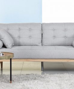 Sofa da bò nhập khẩu nguyên chiếc GS454