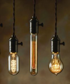 Đèn trang trí phòng ngủ cao cấp nhập